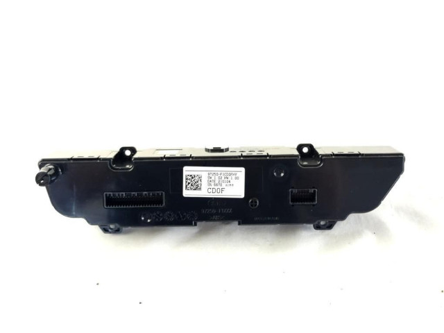 Блок управления климат-контролем 97250-F1CD0FHV   KIA Sportage