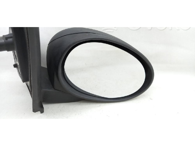 Зеркало электрическое        Citroen C1  2006 - 2013 года   