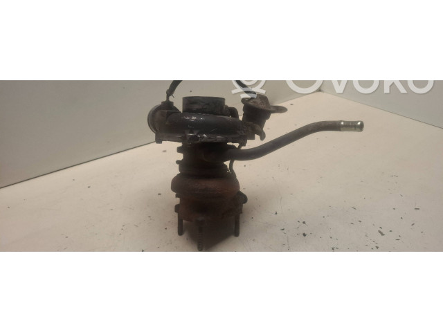 Turbodmychadlo Турбина 352420956, VA800408 Chrysler Voyager