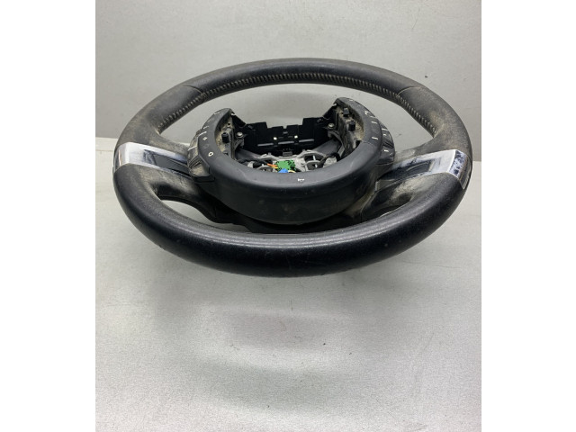 Руль Citroen C4 I  2004 - 2010 года 96821841VD, 621SB51010664      