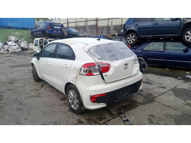 Блок АБС KIA Rio 2012-2016 года