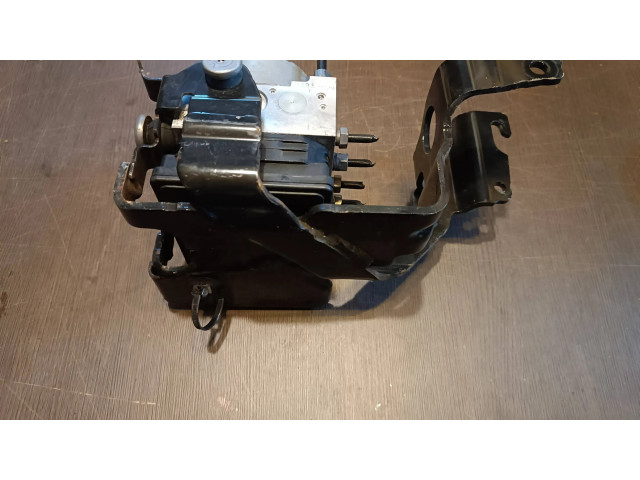 Блок АБС 9836178080, 28.5812-4210.1 Peugeot 2008 II 2019- года