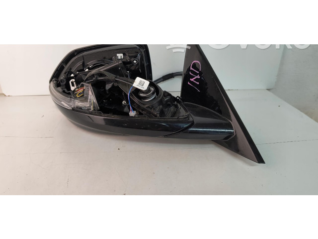 Zpětné zrcátko Lamborghini Urus 2021 0000794148