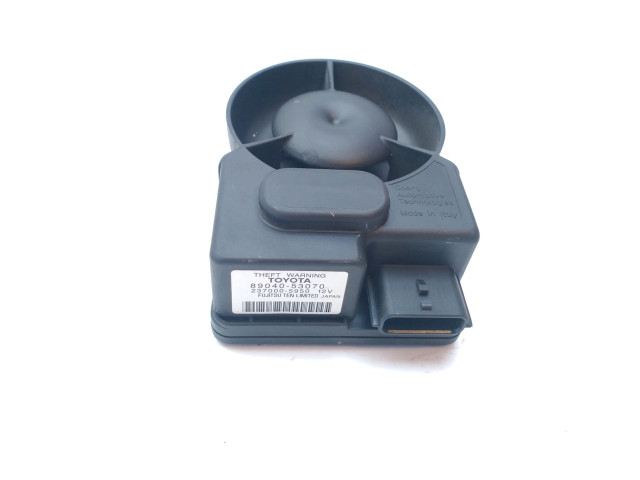 Блок управления 8904053070 Lexus IS-F