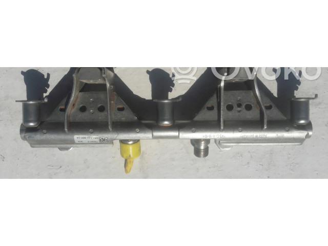 Vstřikovací lišta 9A111086004 Porsche Cayman 987