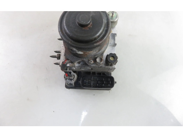 Блок АБС 844402670, 844402670 Mitsubishi Pajero Pinin - года