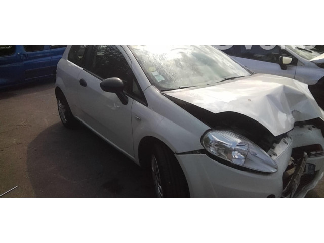 Блок АБС NT   Fiat  Grande Punto   -  года