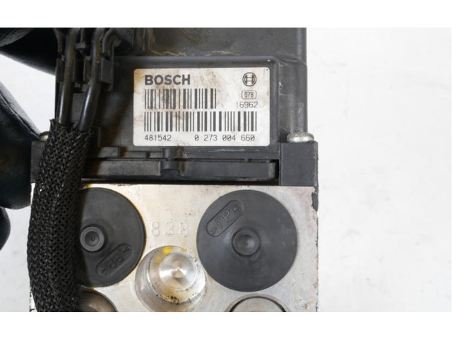 Блок АБС 0273004660, 0273004660   KIA  Sorento  2002 - 2009 года