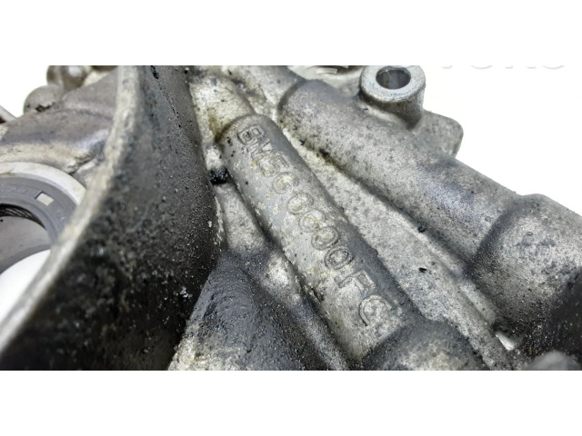 Масляный насос BM5G6600FC    Volvo V60