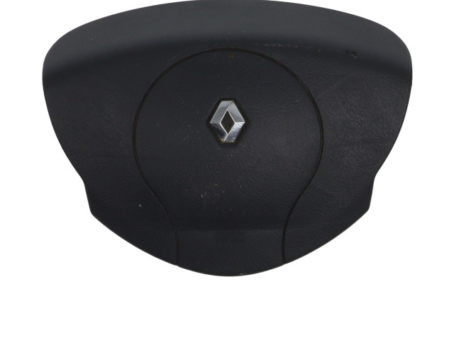 Подушка безопасности водителя 985108408R Renault Twingo II