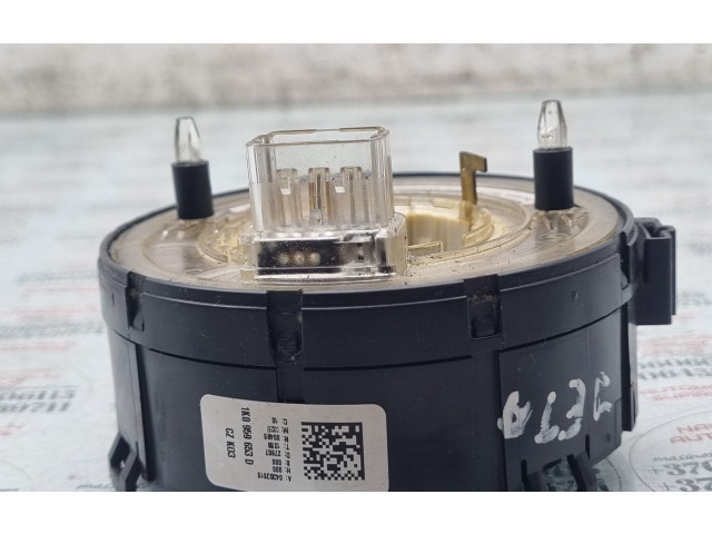 Подрулевой шлейф SRS 1K0959653D   Volkswagen Jetta V