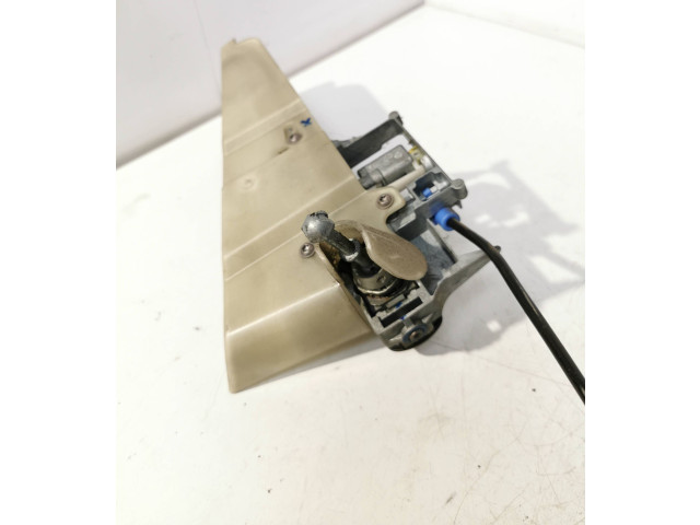 Замок багажника 9681336180, 40827149    Citroen Jumpy 2007 - 2016 года