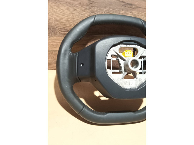 Руль Peugeot 2008 II 2019 - года 98546457ZD, 661220700A