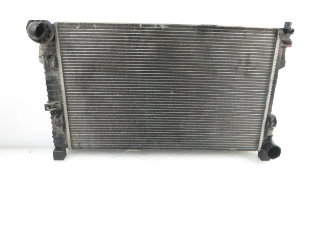 Радиатор охлаждающей жидкости