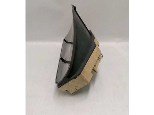 Přístrojová deska Peugeot 106 1991 87001250, X161208705