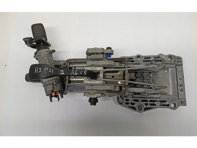    Рулевая рейка 4B0419502C   Audi A6 S6 C5 4B 1997 - 2005 года