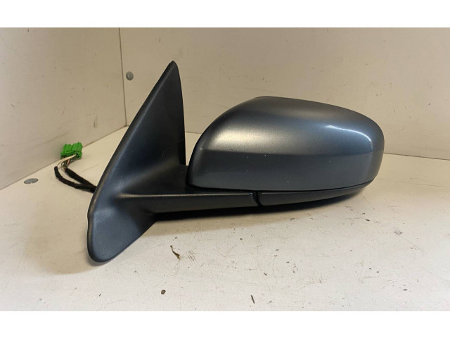 Зеркало электрическое        Volvo V70  2005 - 2008 года   