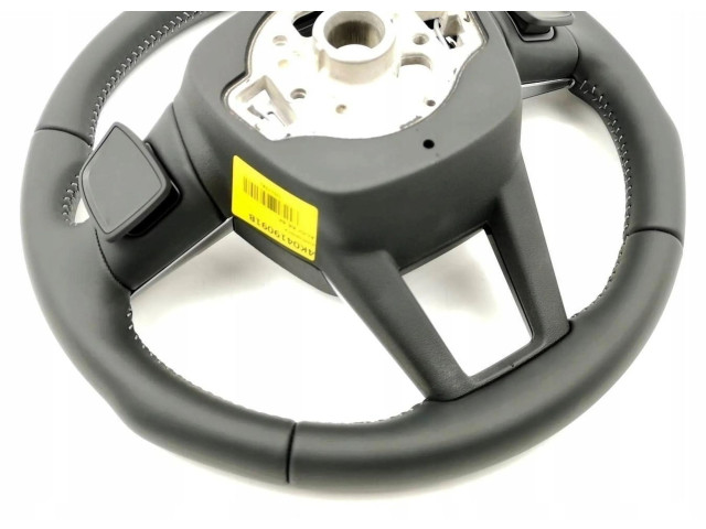 Volant Audi A6 S6 C8 4K 2021 4K0419091B