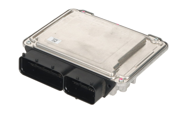 Блок управления двигателя 05E907309D Volkswagen Caddy