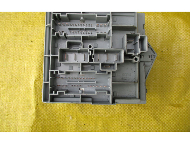 Блок предохранителей 51724661   Lancia Ypsilon    