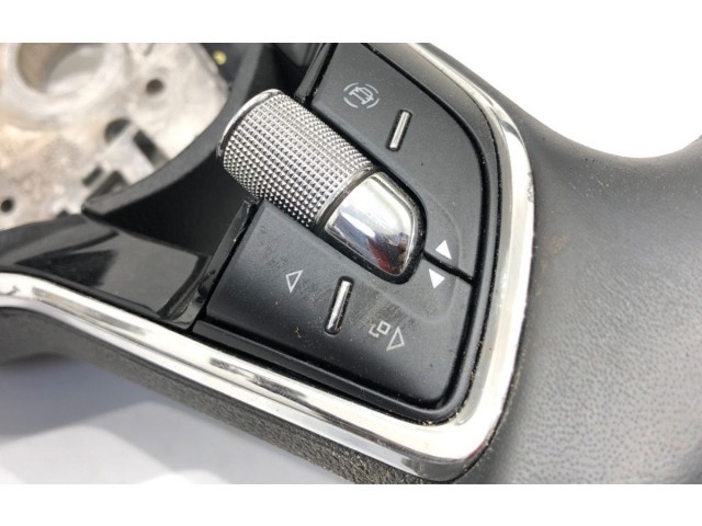 Руль       Skoda Fabia Mk3 (NJ)  2015 - 2021 года   