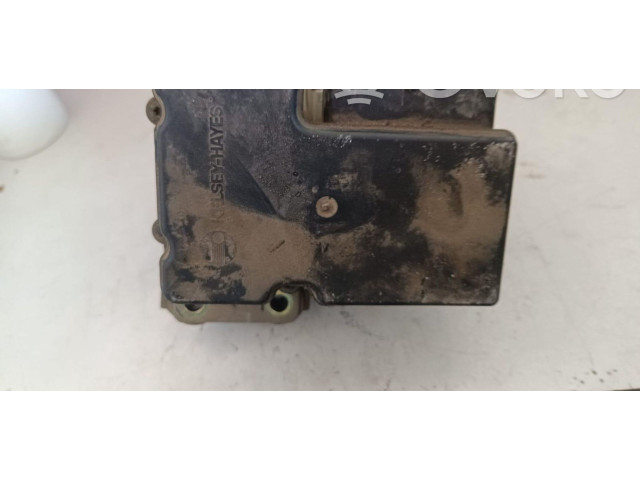 Блок АБС s10819007, S10819007 Fiat Marea - года