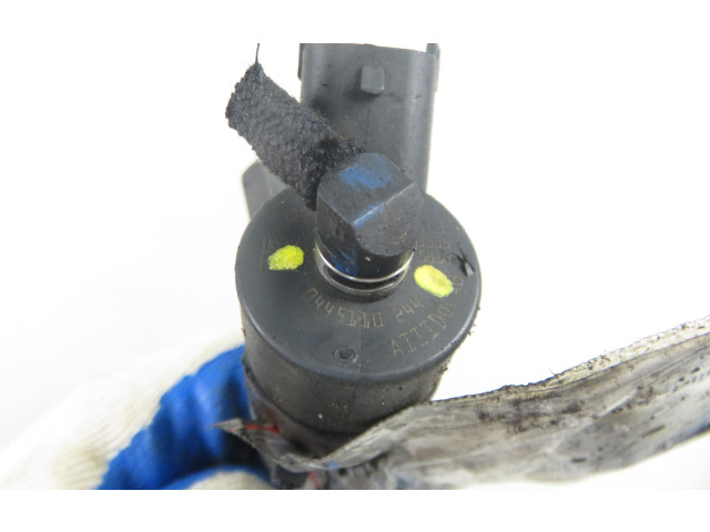 Vstřikovač 0445110244, 0445110244 Fiat Croma 939 A1.000