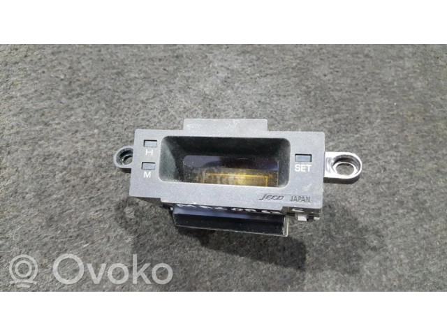 Дисплей 28762 Mazda 626