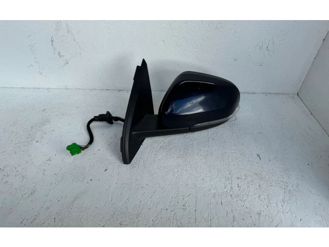 Зеркало электрическое        Volvo V60  2013 - 2018 года   