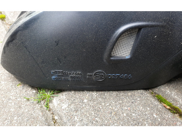 Зеркало (управляемое электричеством) 8791053751J3, 8791053751J3 Lexus IS III XE30