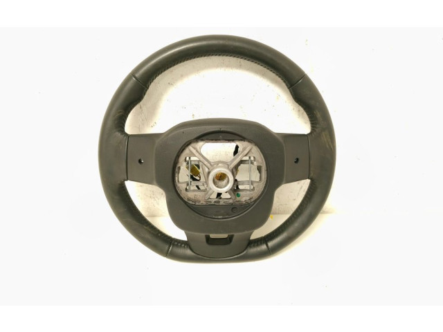 Руль Citroen C3 Aircross  2017 -  года 98118752ZD, 34211562D      