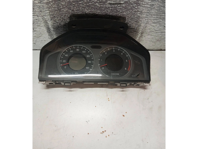 Панель приборов 31254540AA, 69199680U Volvo S80