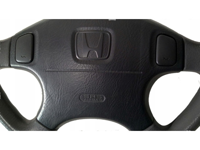 Volant Honda Logo 2014   