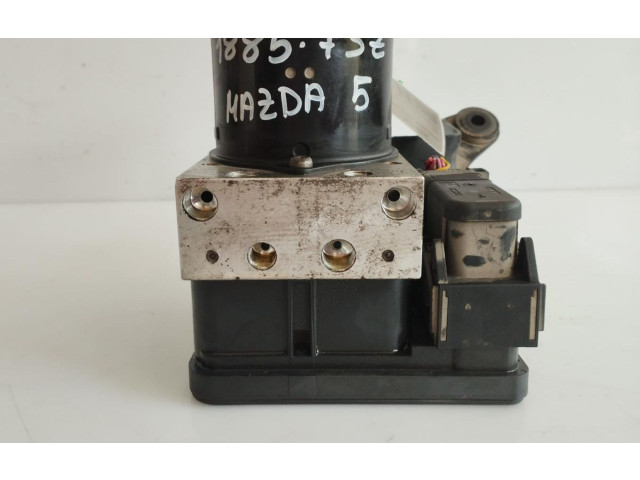 Jednotka ABS 5N612C405   Mazda 5 2007