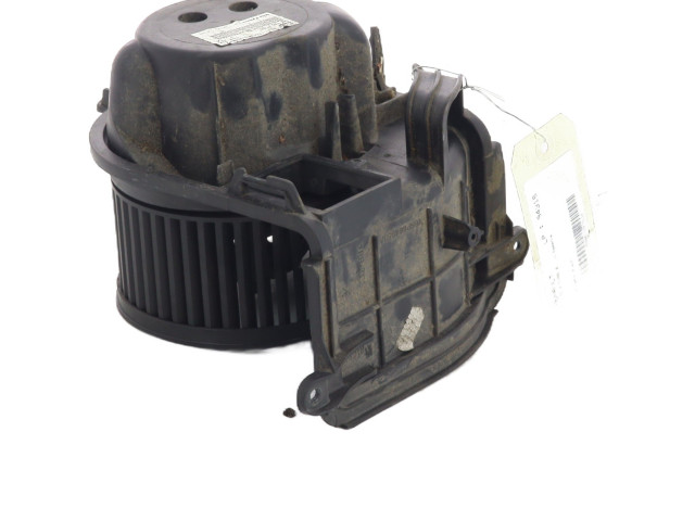 Вентилятор печки 7701050899 Renault Clio II