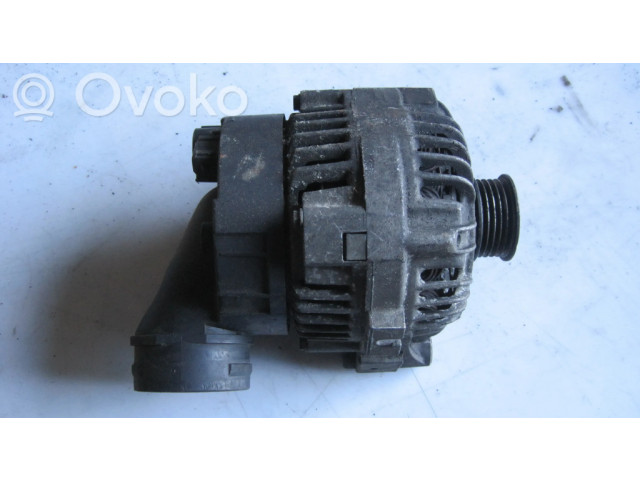 Генератор TN1210004170 Jeep Grand Cherokee (WK) 5.2