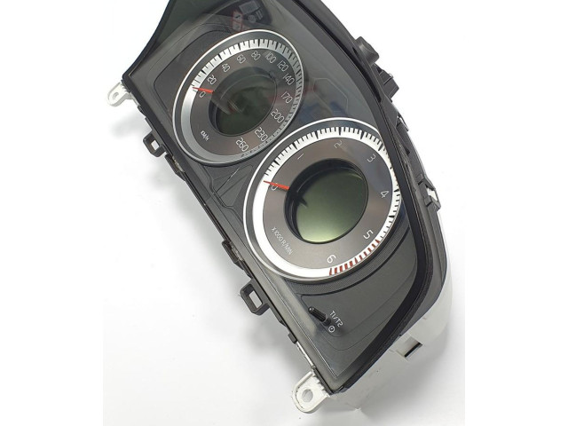 Панель приборов 31343325AA   Volvo V70       