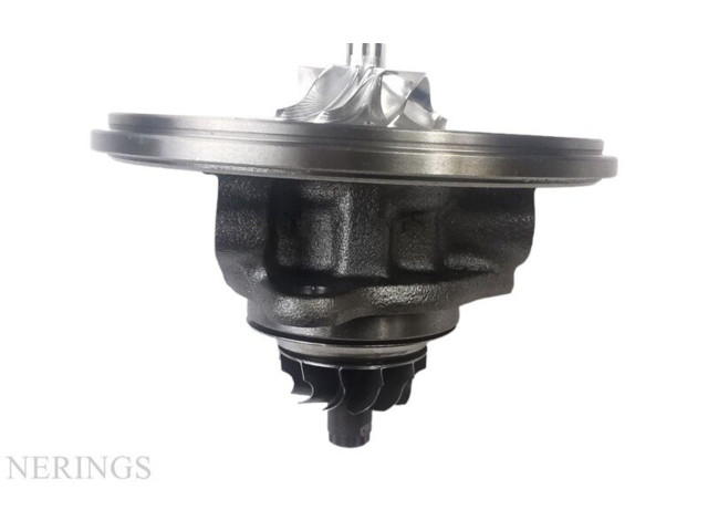 Турбина Dacia Sandero 801374-0004, CHRA10-0546T