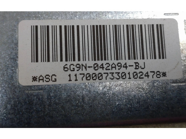 Подушка безопасности пассажира 6G9N042A94BJ, 6G9N-042A94-BJ   Ford S-MAX