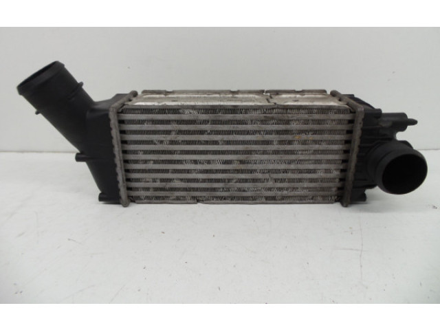 Интеркулер  9646694680, 874824KH   Citroen C4 II 