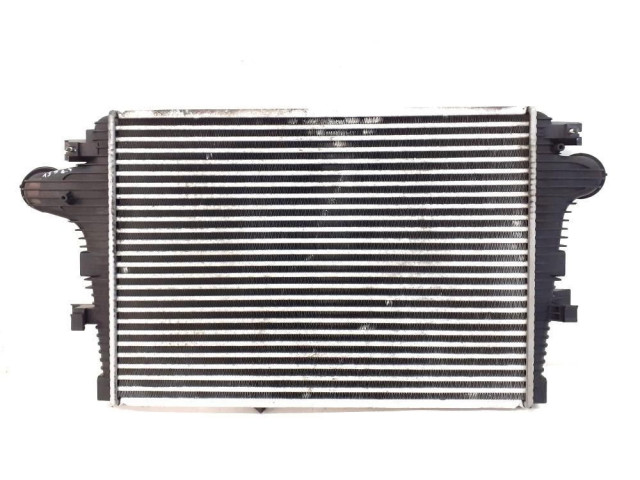 Интеркулер 50507299, 50507299 Alfa Romeo 159