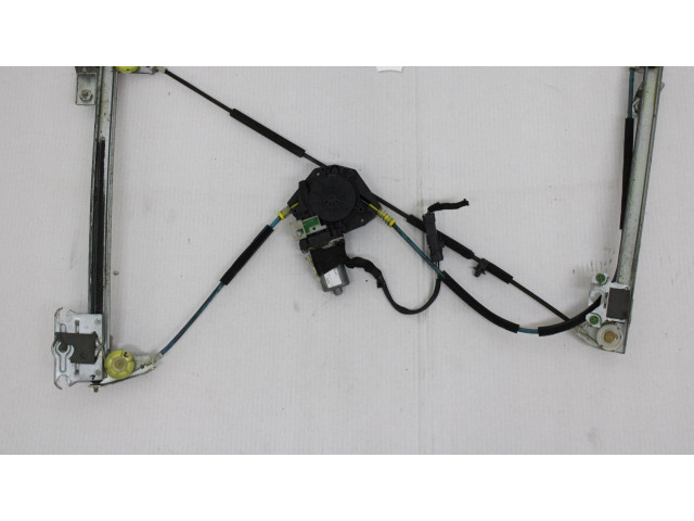 Турбина Alfa Romeo GT 2003R