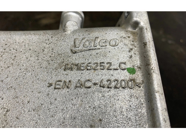 Всасывающий коллектор M166252C   Audi A6 S6 C7 4G   для двигателя CNHA