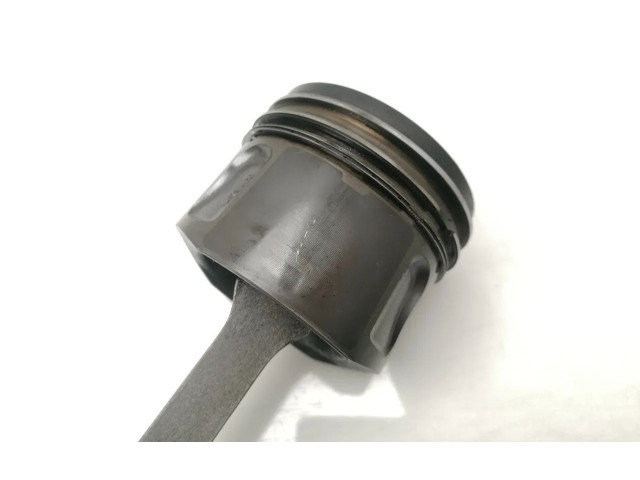 Píst QJBA Jaguar S-Type QJBA