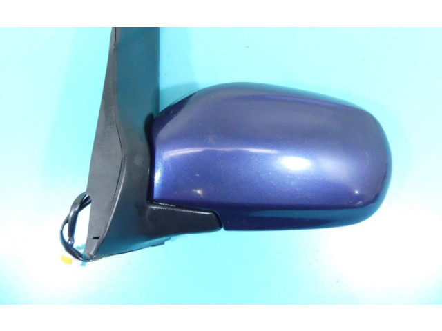 Зеркало электрическое Mazda MPV II LW 1999 - 2007 года