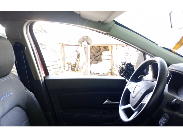 Подушка безопасности двери 985P08167R, 985P15615R Dacia Duster II