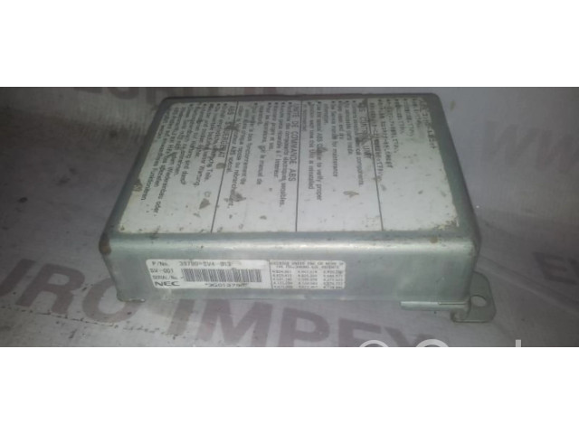 Блок управления АБС 39790SV4013 Honda Accord