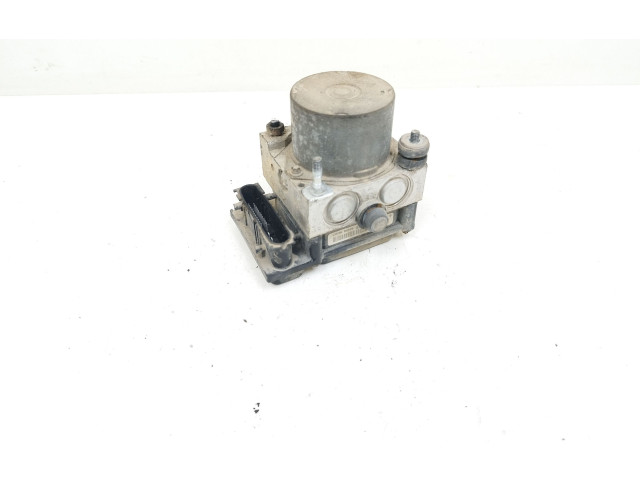 Блок АБС 0265231502, A4544200975 Mitsubishi Colt 2004 - 2008 года