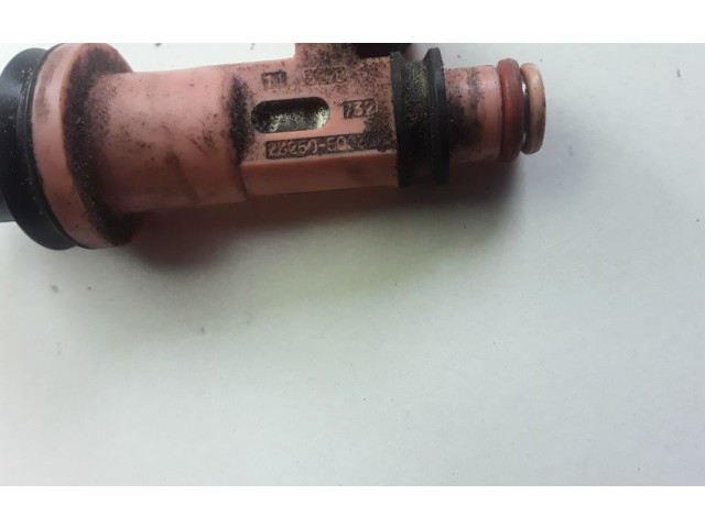 Форсунка 2325050030 Lexus LS 460 - 600H 1UR-FSE