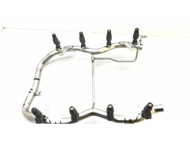 Vstřikovací lišta 1437443, K3171 BMW X5 E53 pro benzínový / Газ motor 4.6